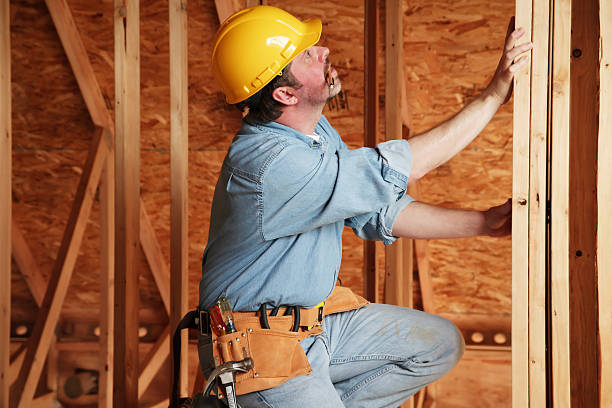 Trusted Tuskegee, AL Insulation Experts